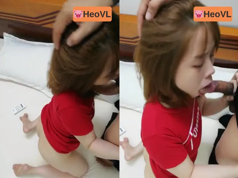 Dâm đãng chim dập tả tơi em đĩ ngành trong nhà nghỉ